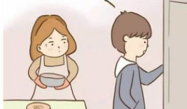 同学的母亲动漫